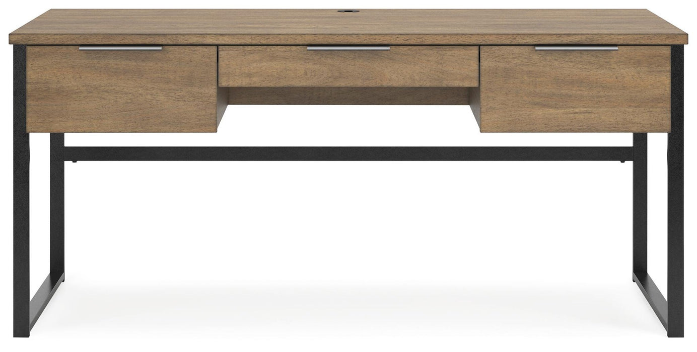 Montia Home Office Desk - alternate view 5