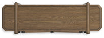 Roanhowe Bookcase - alternate view 6