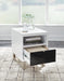 Gardoni Chair Side End Table - alternate view 6
