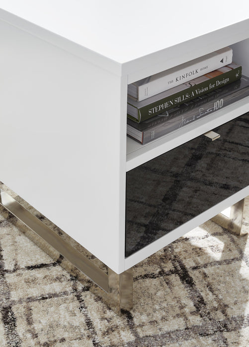 Gardoni Chair Side End Table - alternate view 8