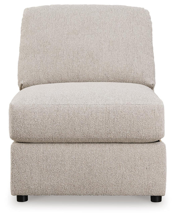 Ballyton 5-Piece Sectional - alternate view 2