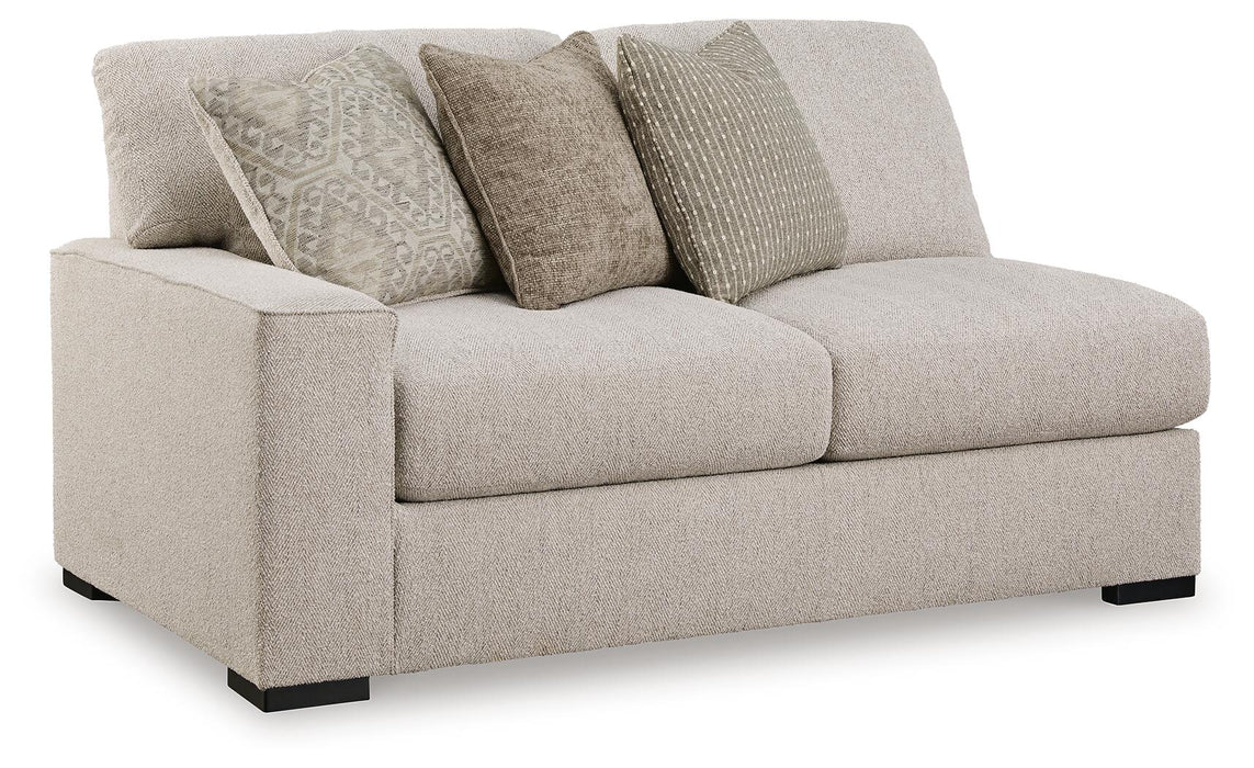 Ballyton 5-Piece Sectional - alternate view 6