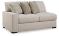 Ballyton 5-Piece Sectional - alternate view 6