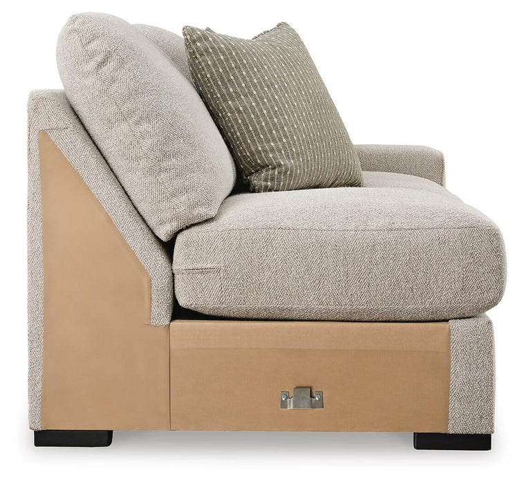 Ballyton 5-Piece Sectional - alternate view 11