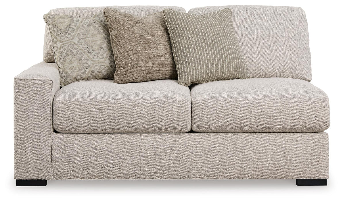 Ballyton 5-Piece Sectional - alternate view 5