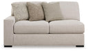 Ballyton 5-Piece Sectional - alternate view 5