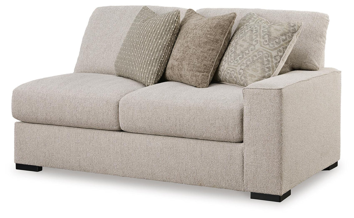 Ballyton 5-Piece Sectional - alternate view 8