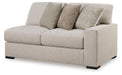 Ballyton 5-Piece Sectional - alternate view 8