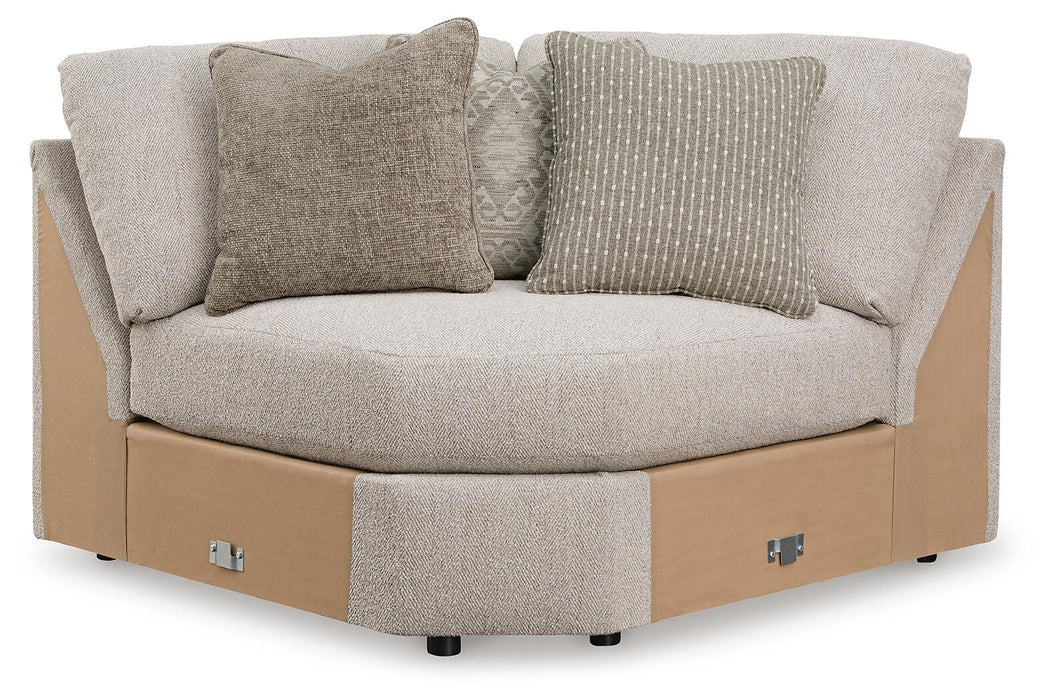 Ballyton 5-Piece Sectional - alternate view 9