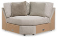 Ballyton 5-Piece Sectional - alternate view 9