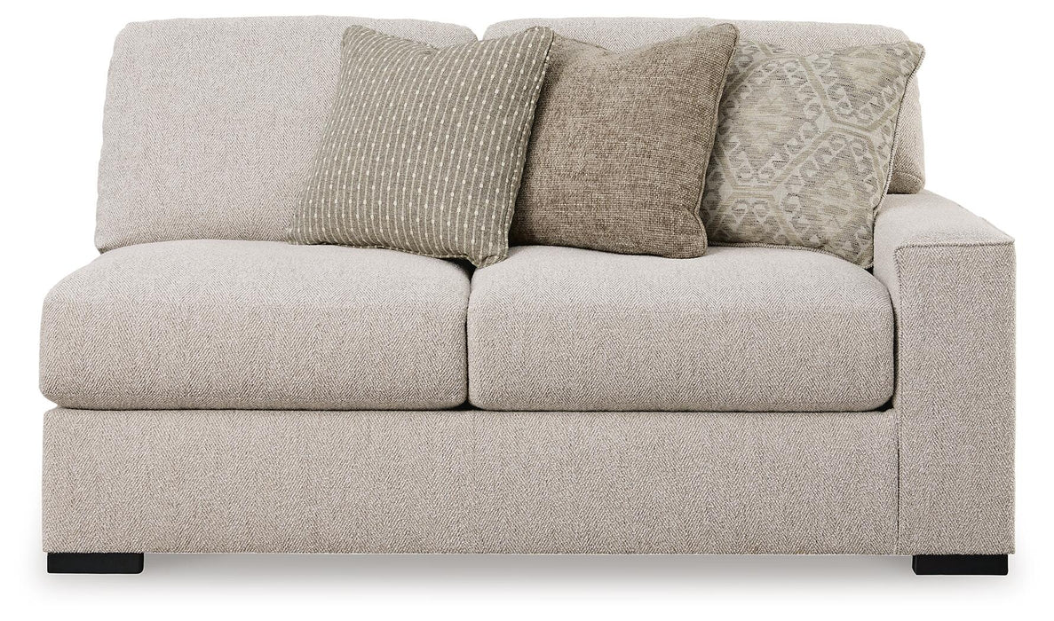 Ballyton 5-Piece Sectional - alternate view 7