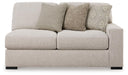 Ballyton 5-Piece Sectional - alternate view 7