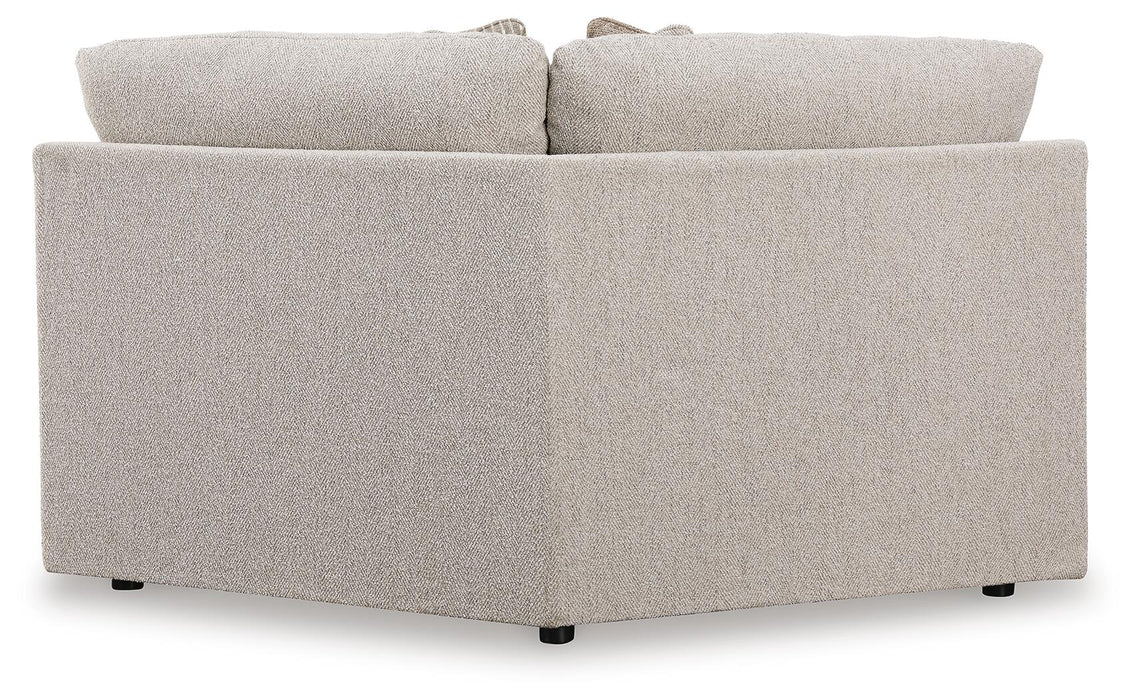 Ballyton 5-Piece Sectional - alternate view 10