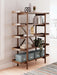 Lyncott Bookcase