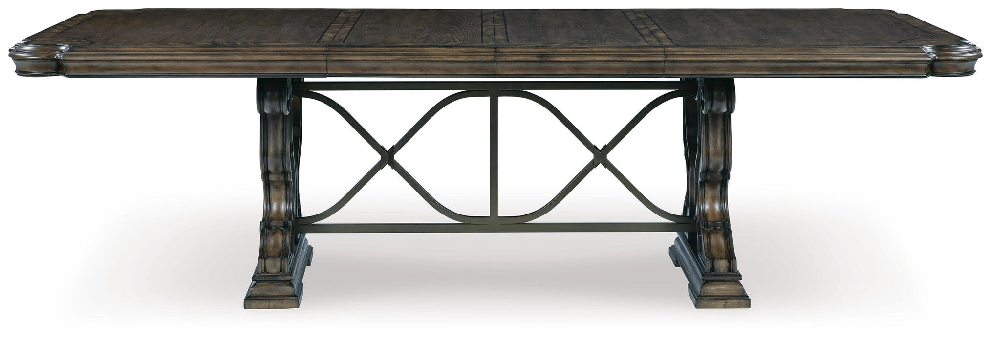 Maylee Dining Extension Table - alternate view 3