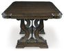 Maylee Dining Extension Table - alternate view 9