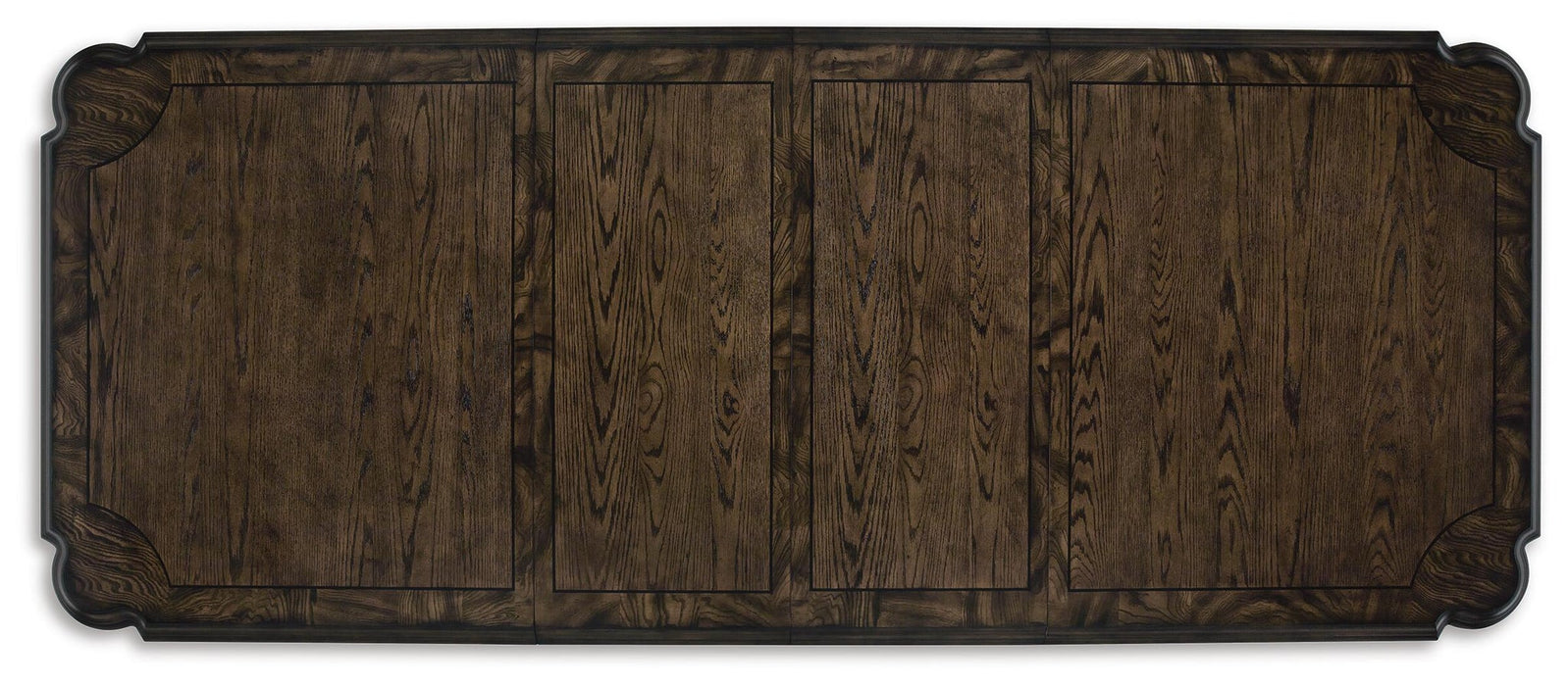 Maylee Dining Extension Table - alternate view 5