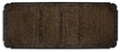 Maylee Dining Extension Table - alternate view 5
