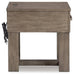 Loyaska Rectangular End Table - alternate view 7