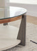 Frazwa Round Cocktail Table - alternate view 4
