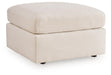 Modmax Oversized Accent Ottoman - alternate view 2