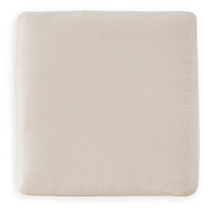 Modmax Oversized Accent Ottoman - alternate view 5