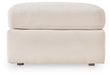 Modmax Oversized Accent Ottoman - alternate view 4
