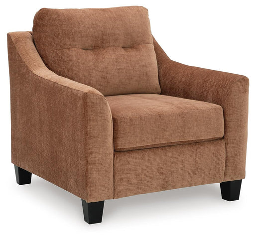 Amity Bay Chair - alternate view 2