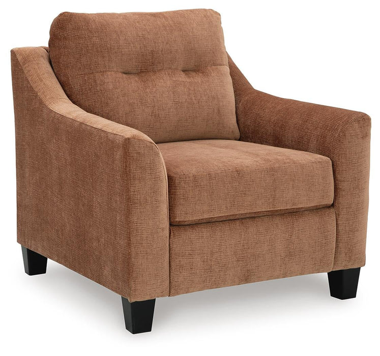 Amity Bay Chair - alternate view 2