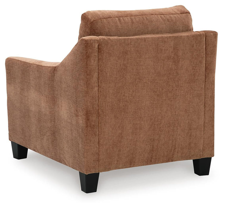 Amity Bay Chair - alternate view 4