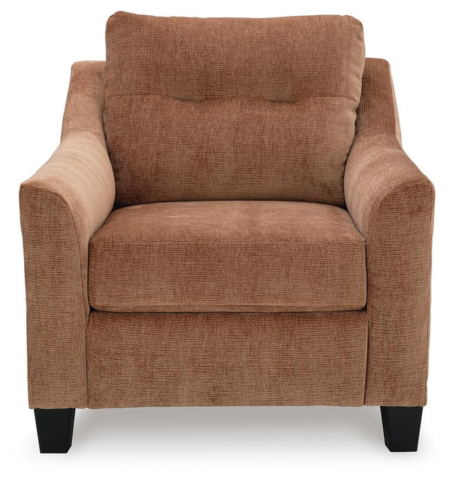 Amity Bay Chair - alternate view 3
