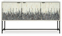 Freyton Accent Cabinet - alternate view 4