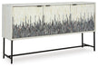 Freyton Accent Cabinet - alternate view 2