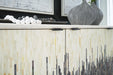Freyton Accent Cabinet - alternate view 6