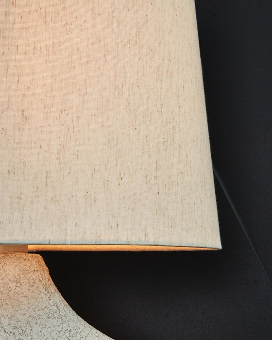 Chadrich Paper Table Lamp (2/CN) - alternate view 4