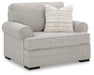 Eastonbridge Chair and a Half - alternate view 2