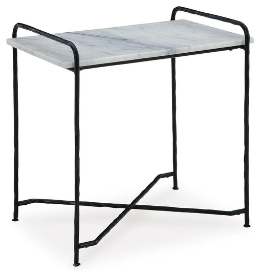 Ashber Accent Table - alternate view 2