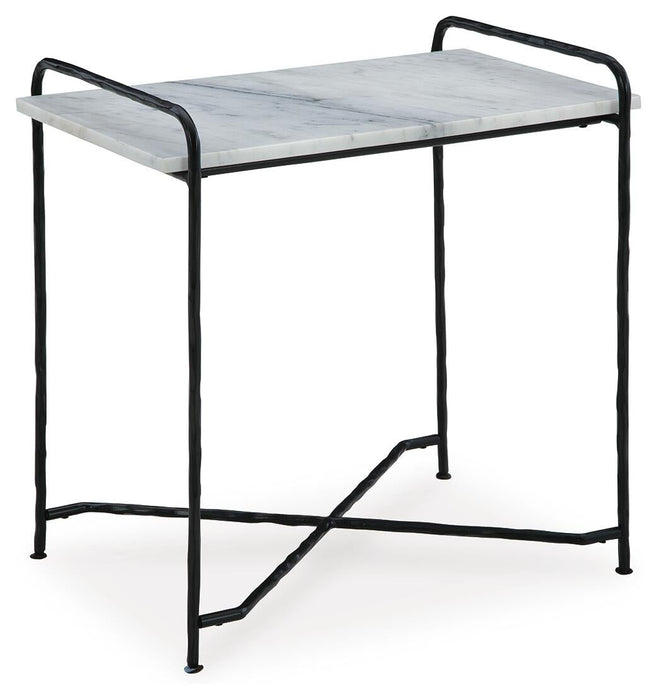 Ashber Accent Table - alternate view 2