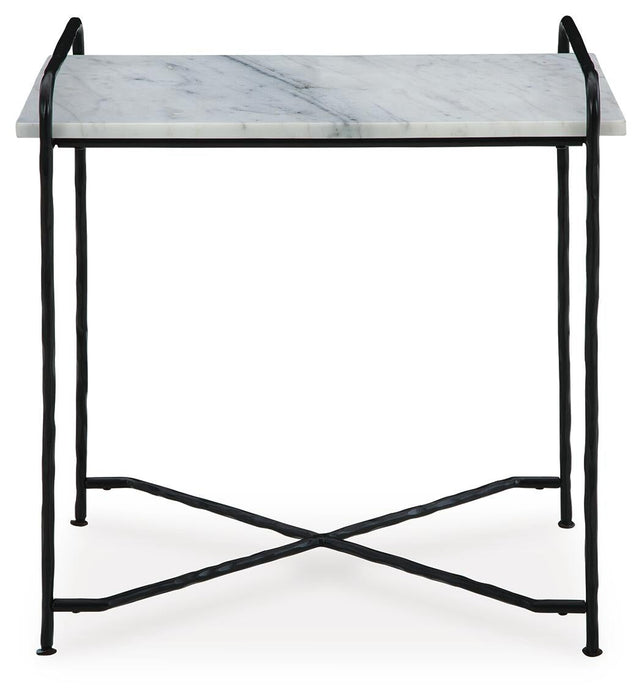 Ashber Accent Table - alternate view 3