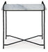 Ashber Accent Table - alternate view 3