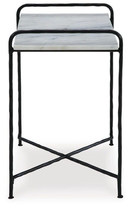 Ashber Accent Table - alternate view 5