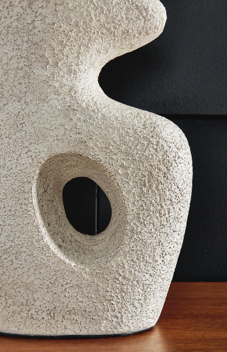 Chadrich Paper Table Lamp (2/CN) - alternate view 5