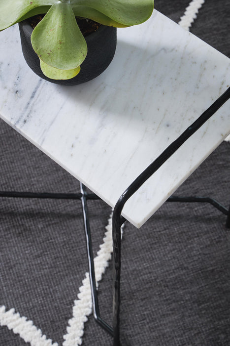 Ashber Accent Table - alternate view 4