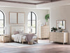 Cadmori Five Drawer Wide Chest - alternate view 9