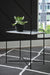 Ashber Accent Table