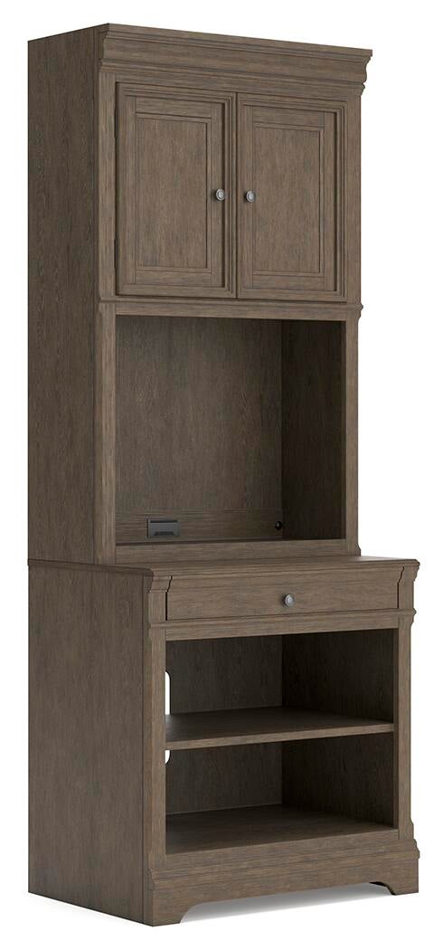 Janismore Bookcase - alternate view 2