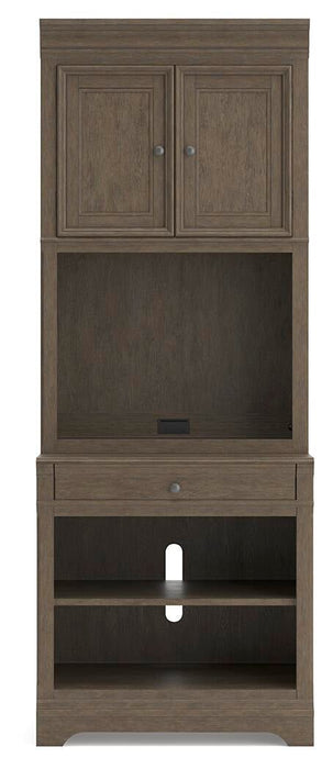 Janismore Bookcase - alternate view 3
