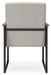 Montia Home Office Desk Chair (1/CN) - alternate view 6