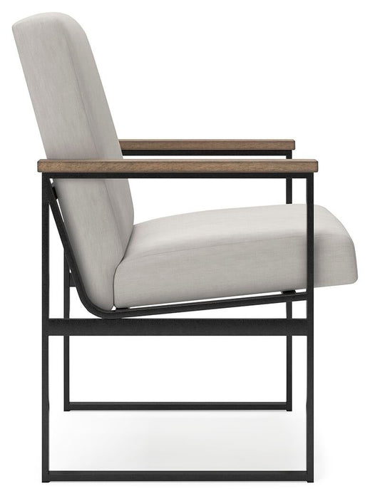 Montia Home Office Desk Chair (1/CN) - alternate view 8