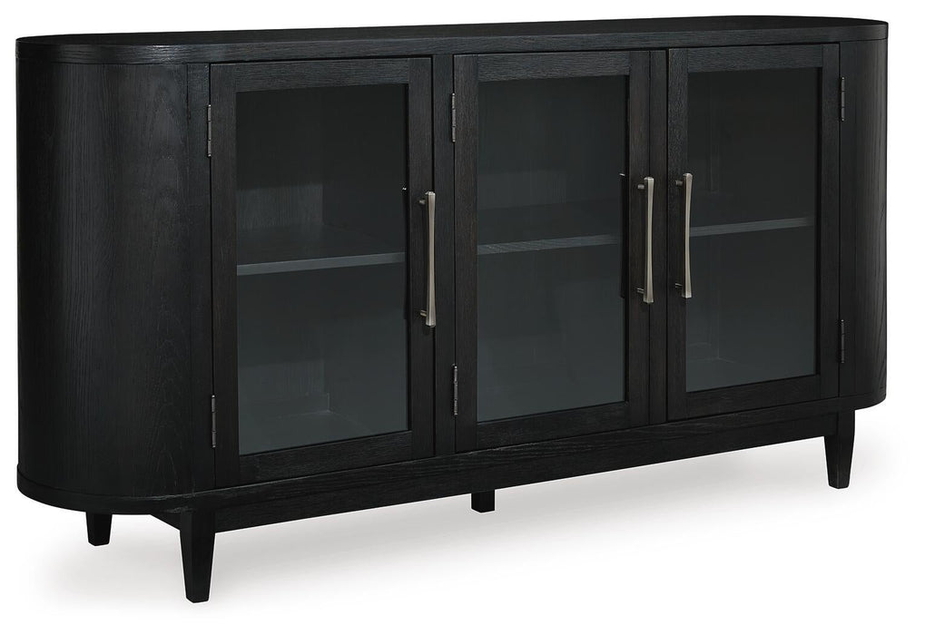 Rowanbeck Dining Room Server - alternate view 2